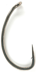 Hak z oczkiem Fox Edges Armapoint Curve Shank