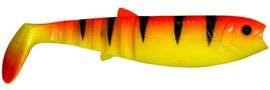 Guma spinningowa Savage Gear Cannibal Golden Ambulance - 15cm