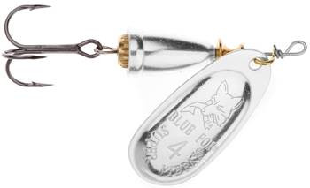 Błystka obrotowa Blue Fox Vibrax Original