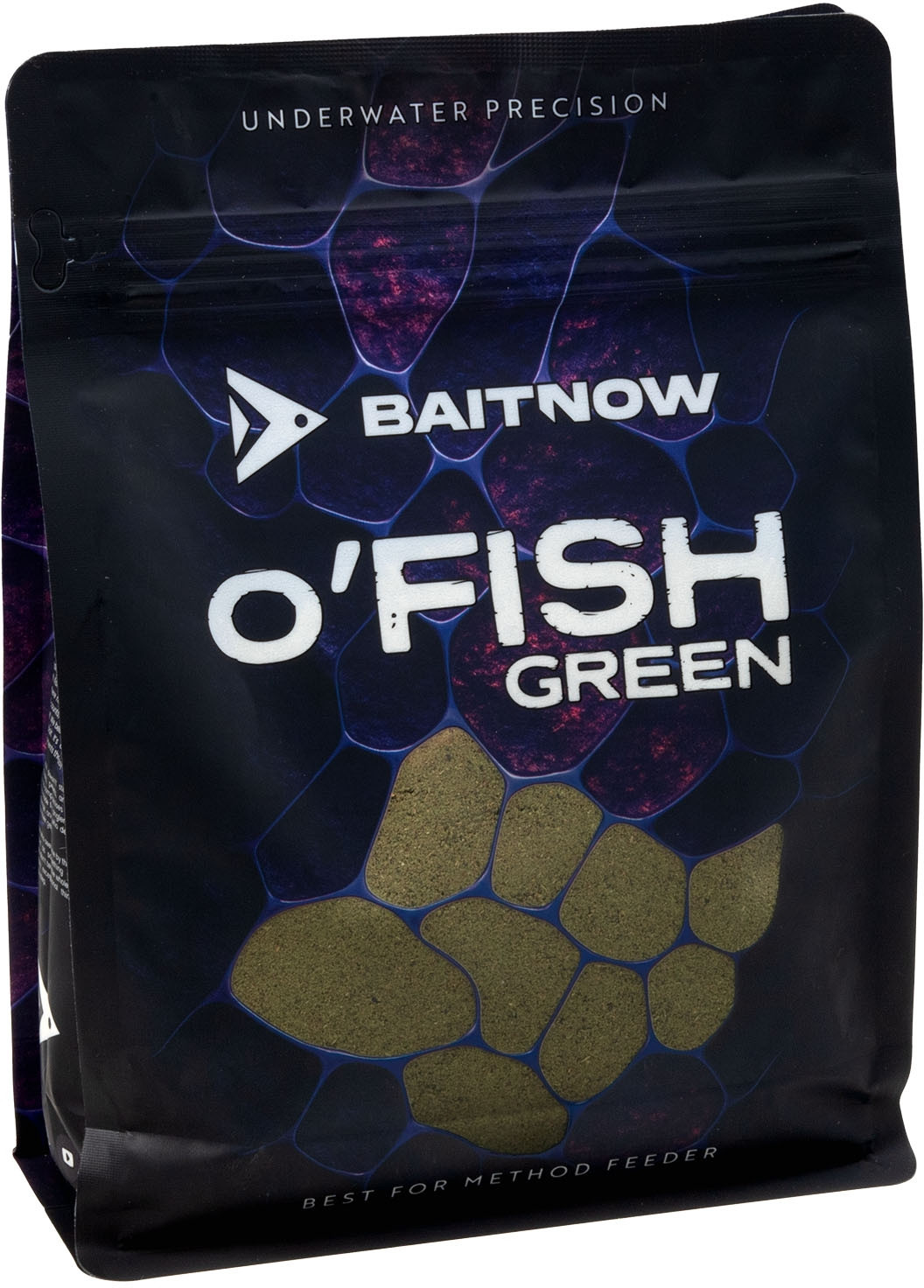 Zanęta BaitNow O'Fish