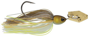Chatterbait Berkley DEX Disruptor TG