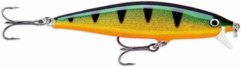Wobler Rapala Flat Rap