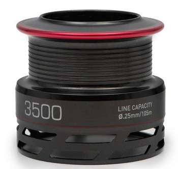 Szpula zapasowa do kołowrotka Fox Rage Warrior