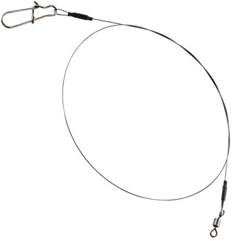 Przypon spinningowy FOX Rage Strike Point Jerk Leader