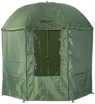 Parasol wędkarski z pełną osłoną Jaxon AK-PLX250VA