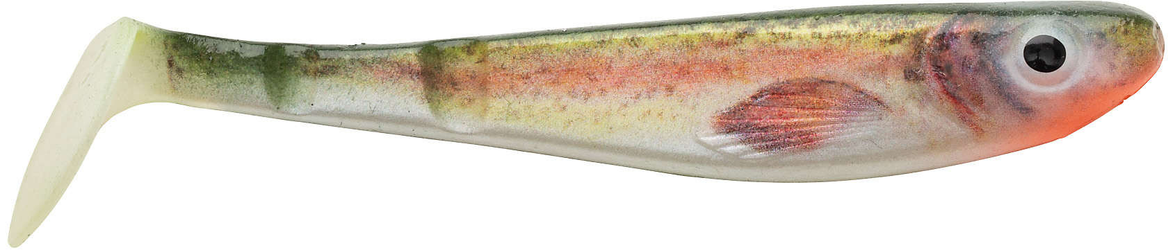 Guma Abu Garcia Svartzonker McPerch Shad