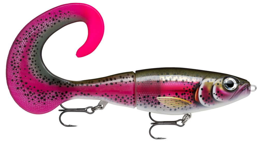 Wobler Rapala X-Rap Otus