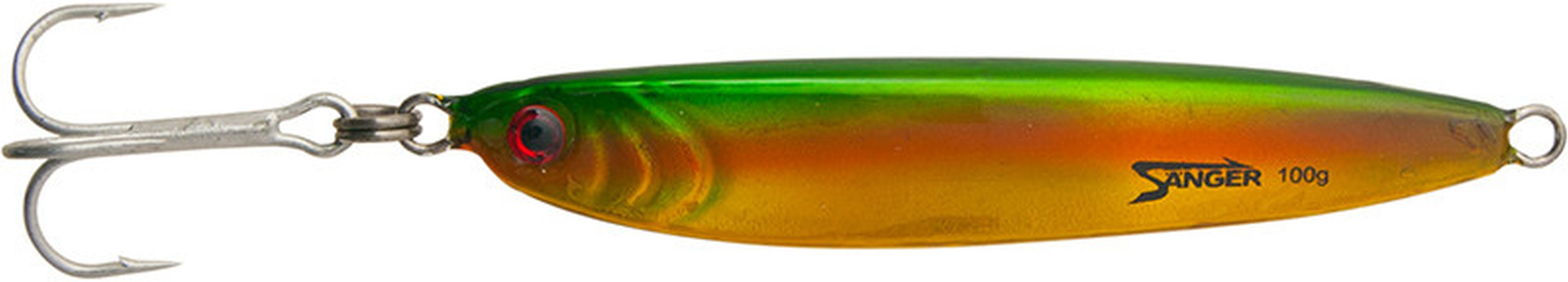 Pilker Aquantic Red Eye