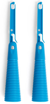 Drabinka do amortyzatora Bung Twin Kit Preston