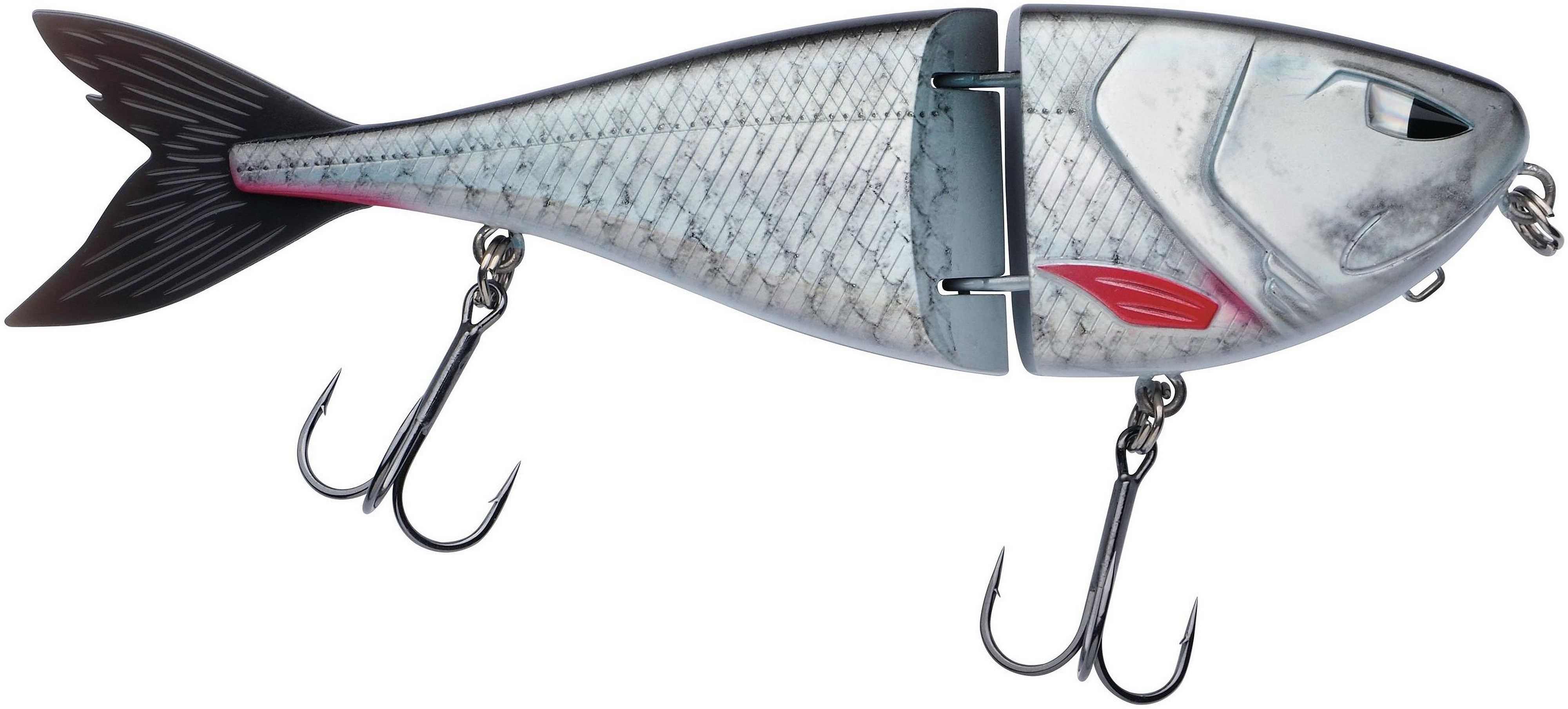 Wobler Berkley Zilla Jointed Glider