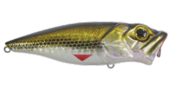 Wobler Kamatsu Pop Bass