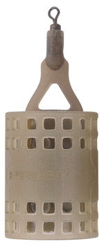 Koszyczek zanętowy Preston Plug It Feeder