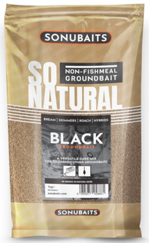 Zanęta Sonubaits So Natural