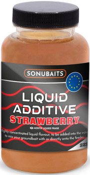 Atraktor Sonubaits Liquid Additive