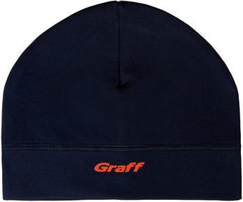 Termoaktywna czapka Graff 100-3-S