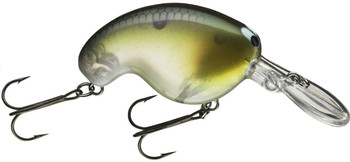 Wobler Daiwa Prorex Chibi Fuku 1 Crank