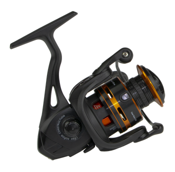 Kołowrotek Dragon Black Rock FD525i 2500 4+1bb