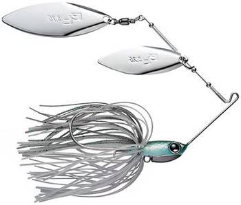 Spinnerbait Shimano Bantam Swagy DW