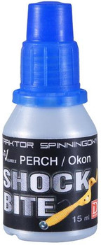 Atraktor spinningowy Dragon V-Lures Shock Bite 15ml