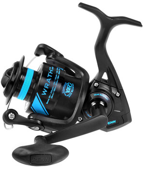 Kołowrotek Penn Wrath