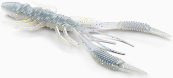 Przynęta gumowa NAYS CRTR