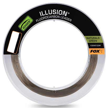 Strzałówka FOX Carp Illusion Leader