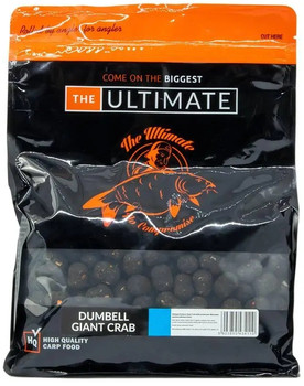 Kulki proteinowe Ultimate Range Pro Dumbells