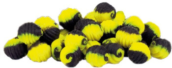 Kulki proteinowe MatchPro 3D Worms Duo