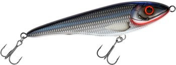 Wobler Strike Pro Baby Buster