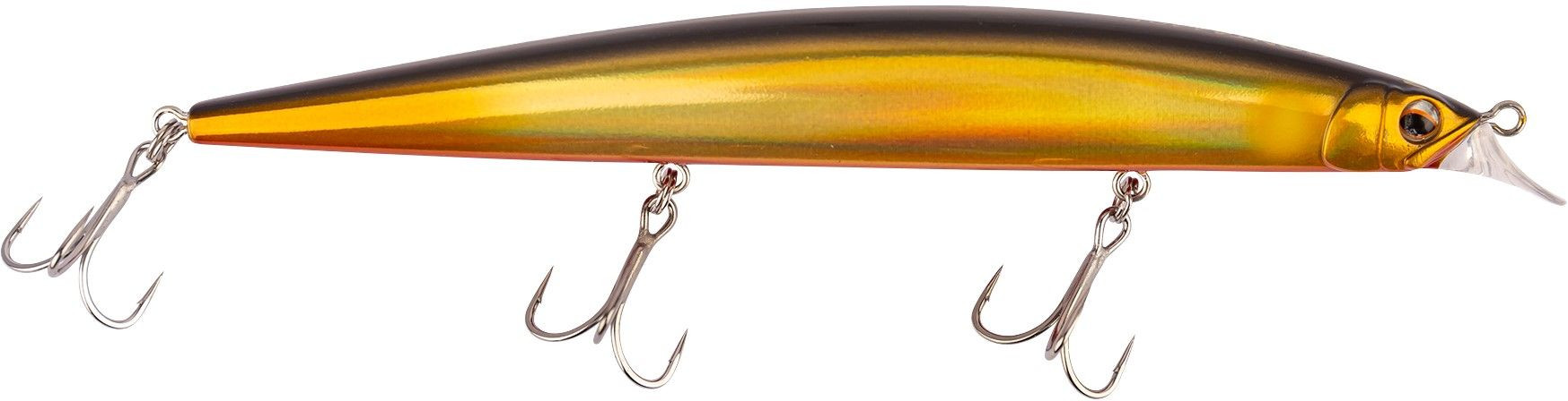 Wobler MUSTAD Gonta Minnow