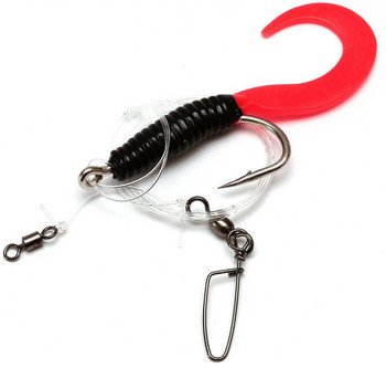 Zestaw morski Aquantic Norge Pilksystem