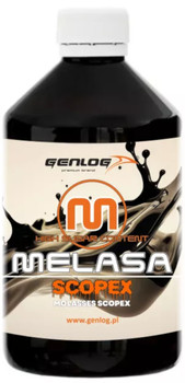 Melasa Genlog MC