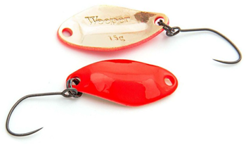 Błystka Wahadłowa Nories Masukuroto Rooney