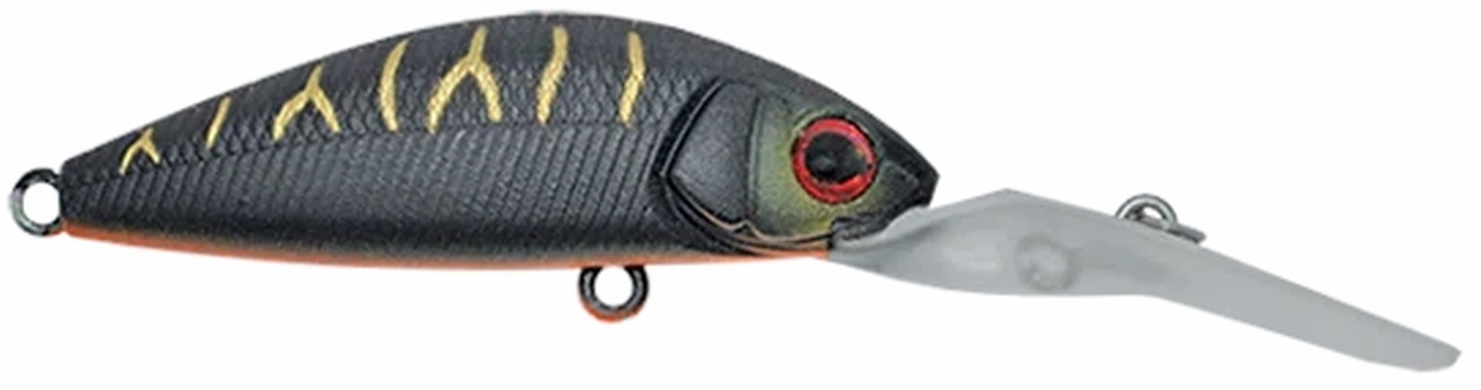 Wobler Strike Pro Crash-SP