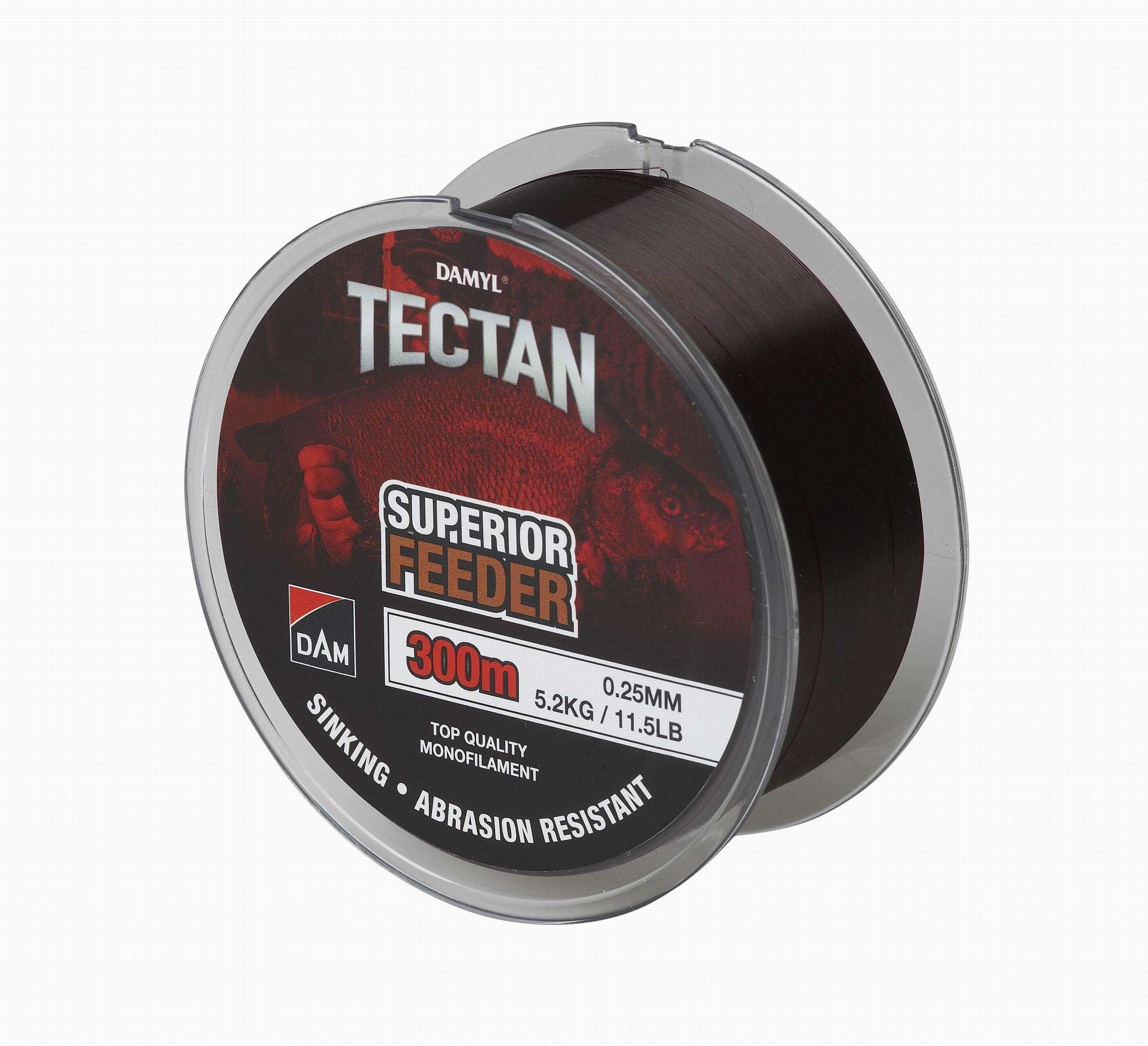 Żyłka DAM Tectan Superior Feeder