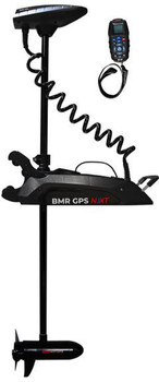 Silnik elektryczny dziobowy Blx 65 Bmr Gps Nxt 12V Electric Rhino