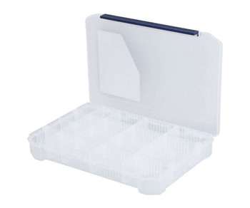 Pudełko wędkarskie 3038 Versus 27,5x18,7x4,3cm