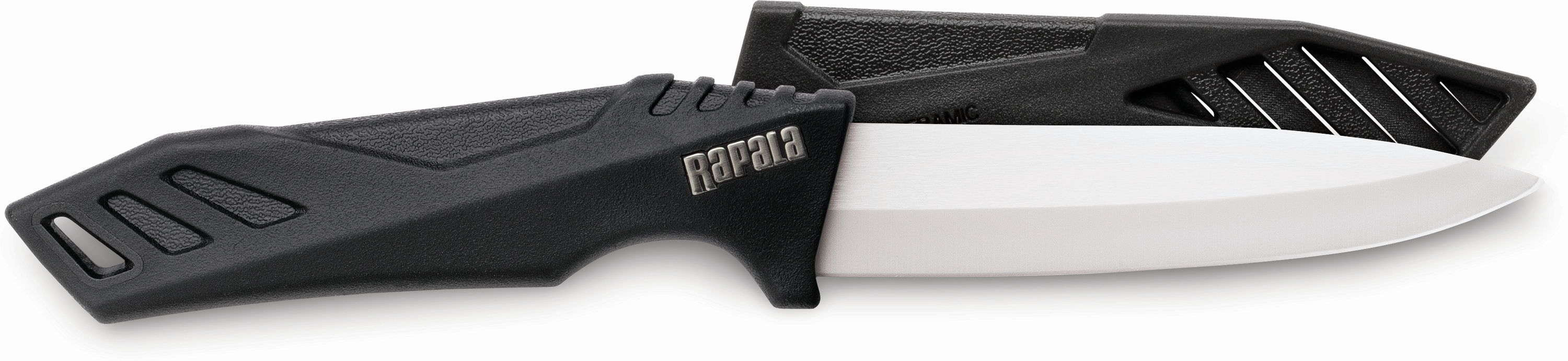 Nóż ceramiczny wędkarski Rapala