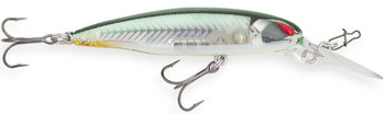 Wobler Nories Laydown Minnow Deep Just Wakasagi