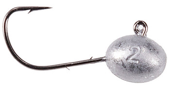 Główka jigowa Mikado Jaws Micro