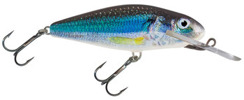 Wobler Salmo Perch DR