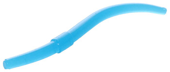 Przynęta gumowa Mikado M-Area Long Worm