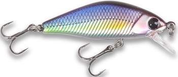 Wobler Iron Claw Doyio Yuragu