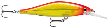 Wobler Rapala Shadow Rap Shad Deep