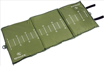 Mata karpiowa Konger