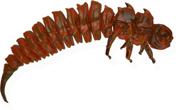 Guma spinningowa Qubi Lures Bigfatbug