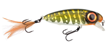 Wobler Spro Iris Underdog