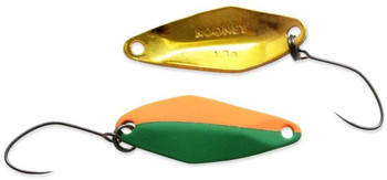 Błystka Wahadłowa Nories Masukuroto Rooney