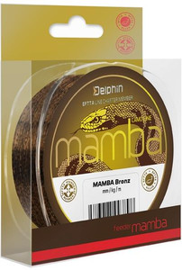Żyłka Delphin Mamba Feeder