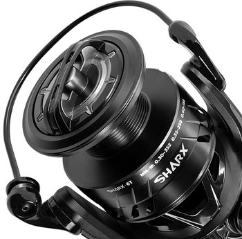 Szpula zapasowa do kołowrotka Delphin SHARX 6T